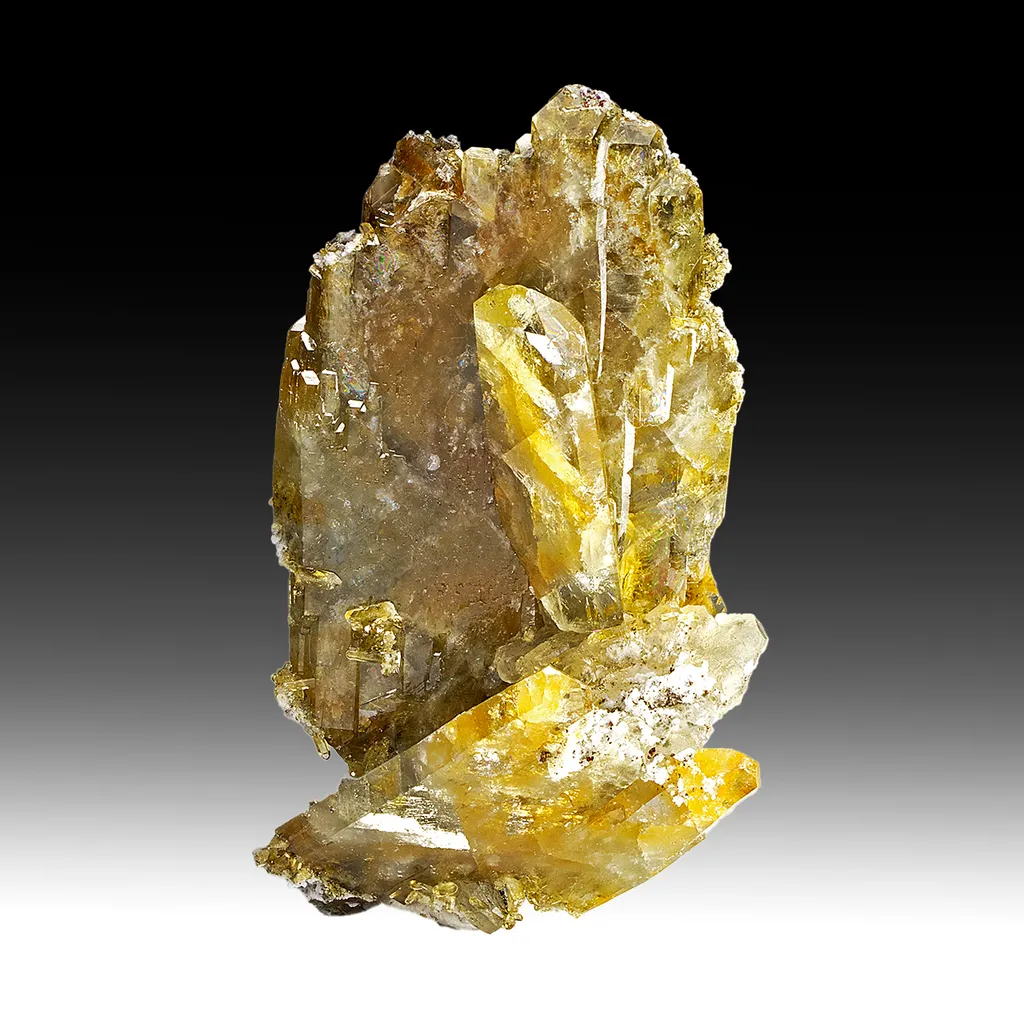 Barite image