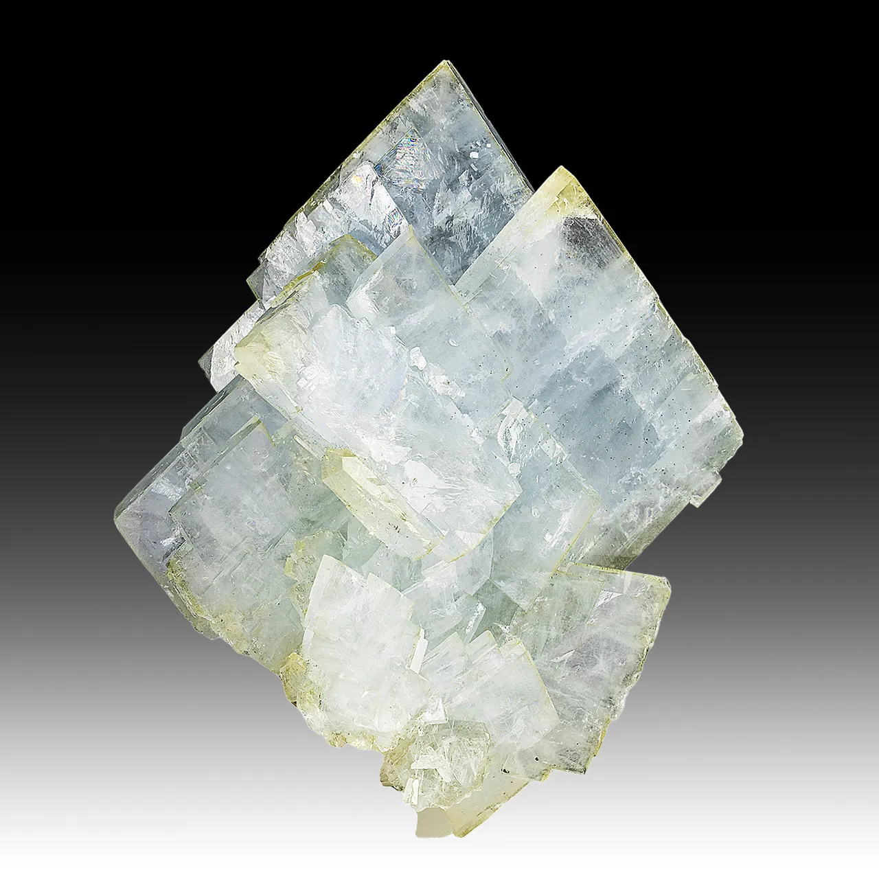 Barite - image 1