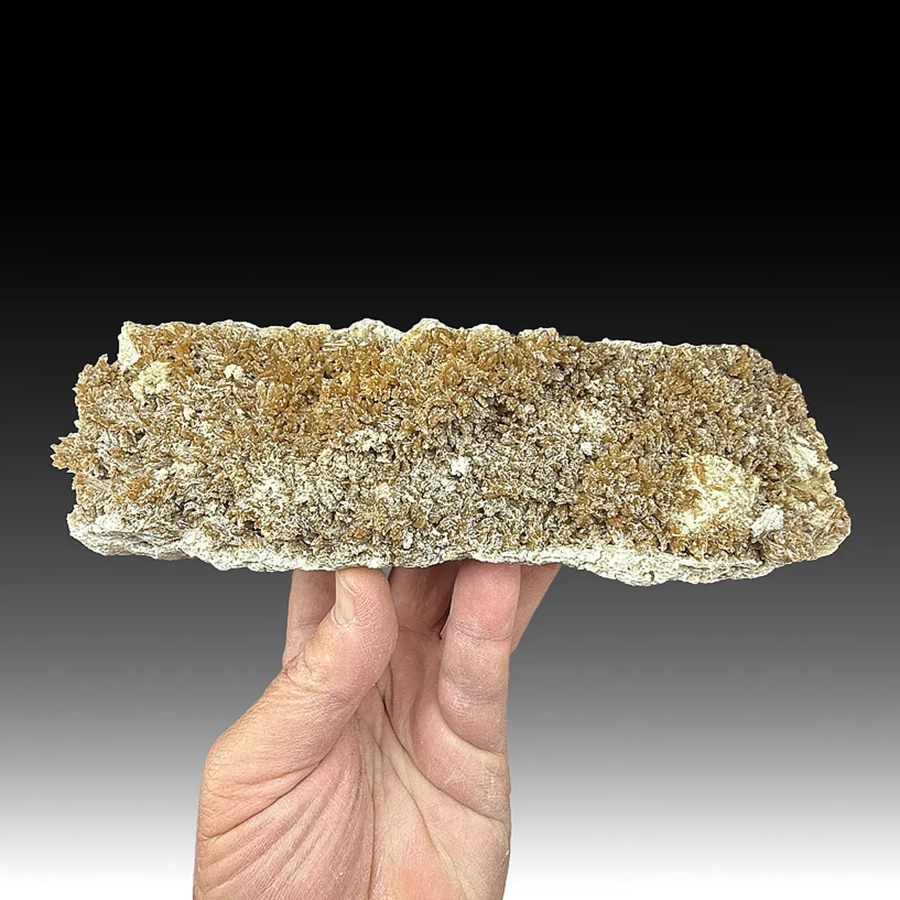 Barite - image 1