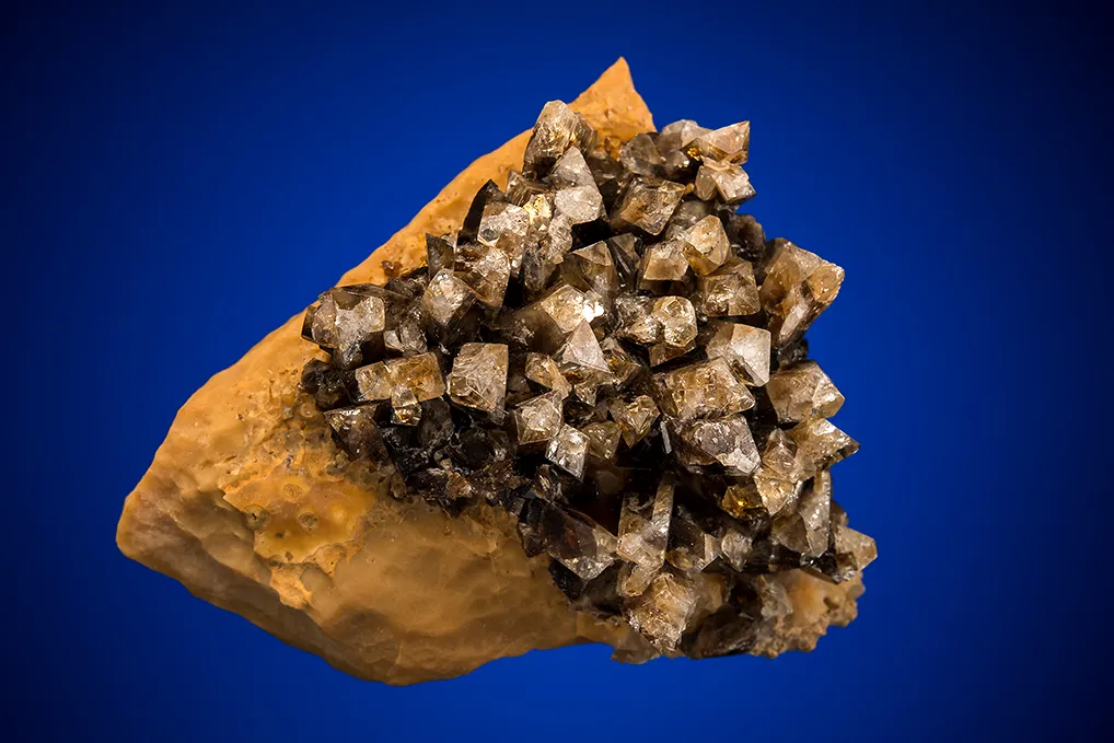 Barite image