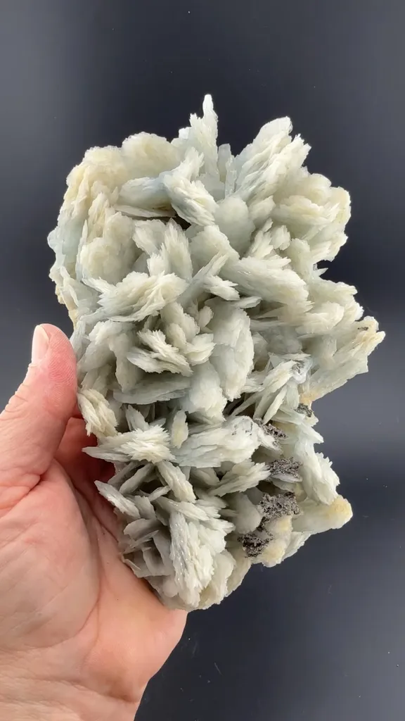 Barite image