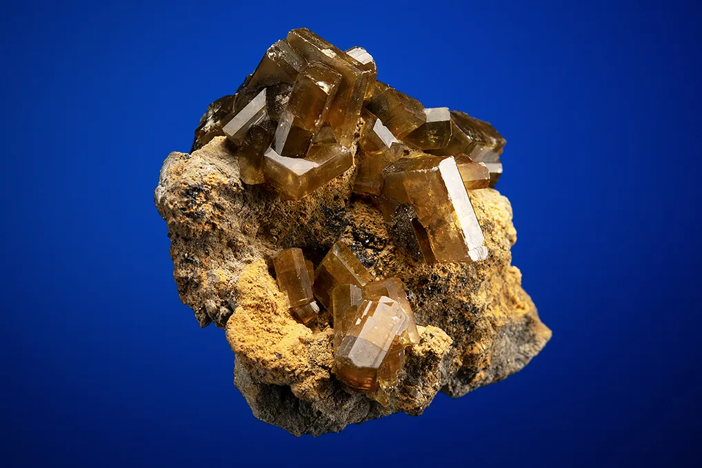 Barite - image 5
