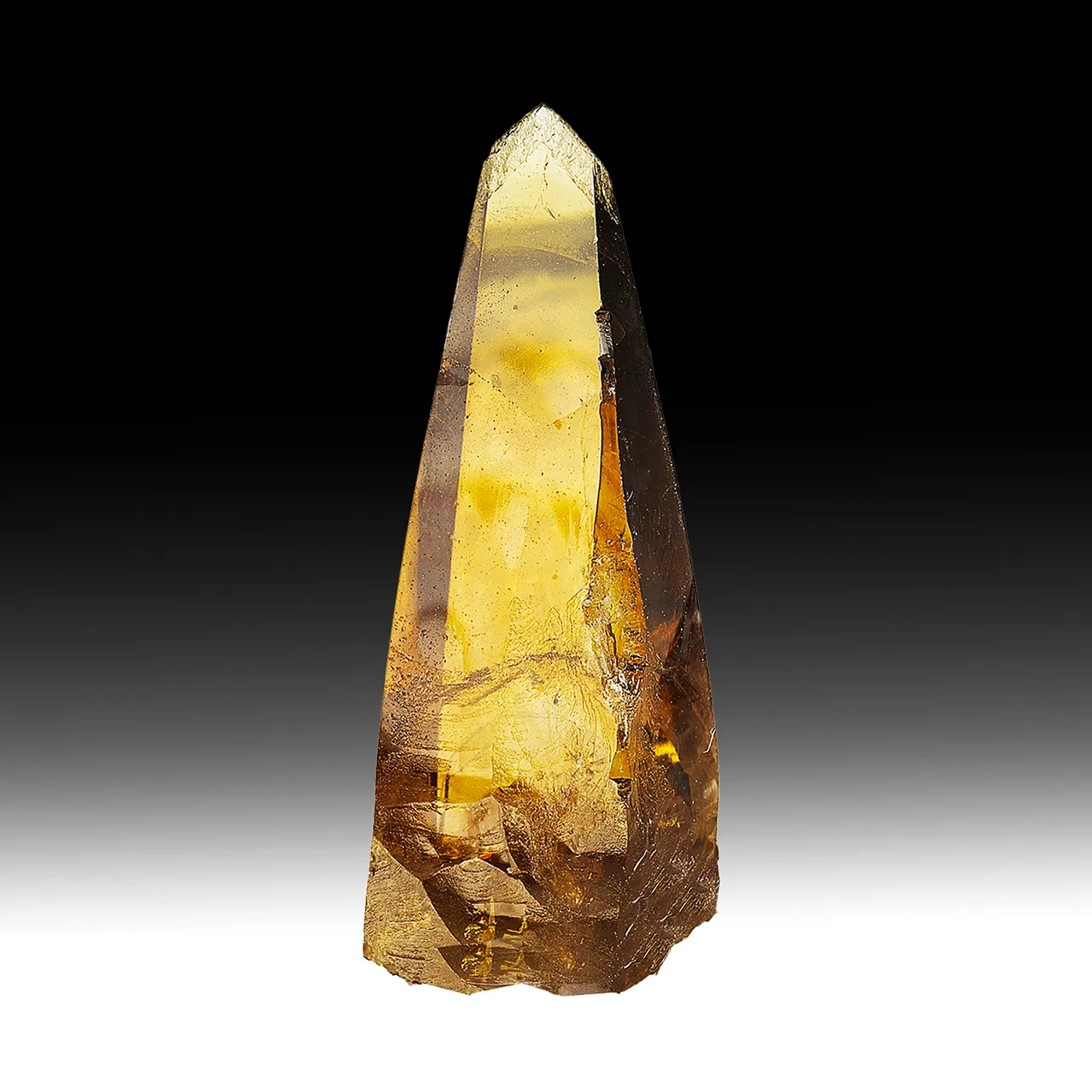 Barite - image 1