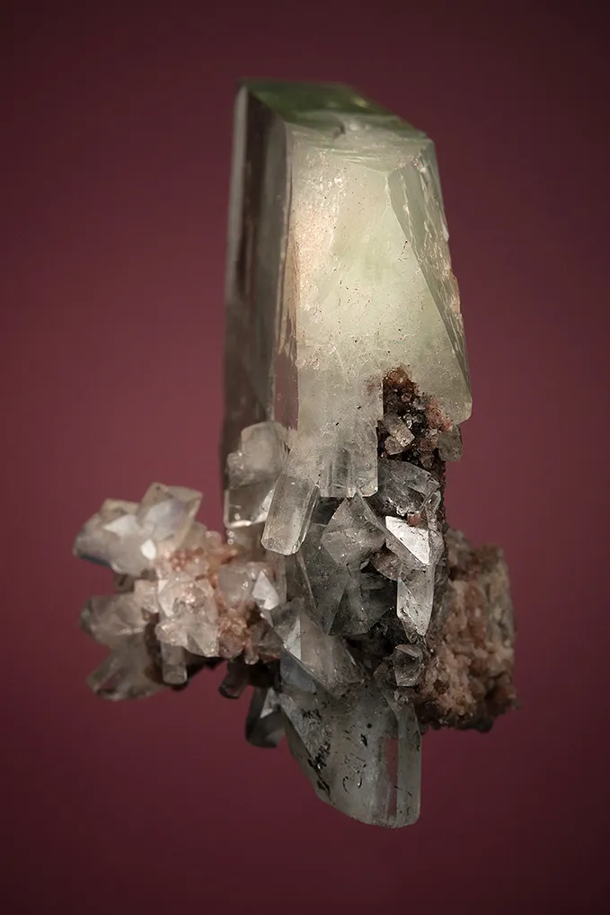 Barite - image 3