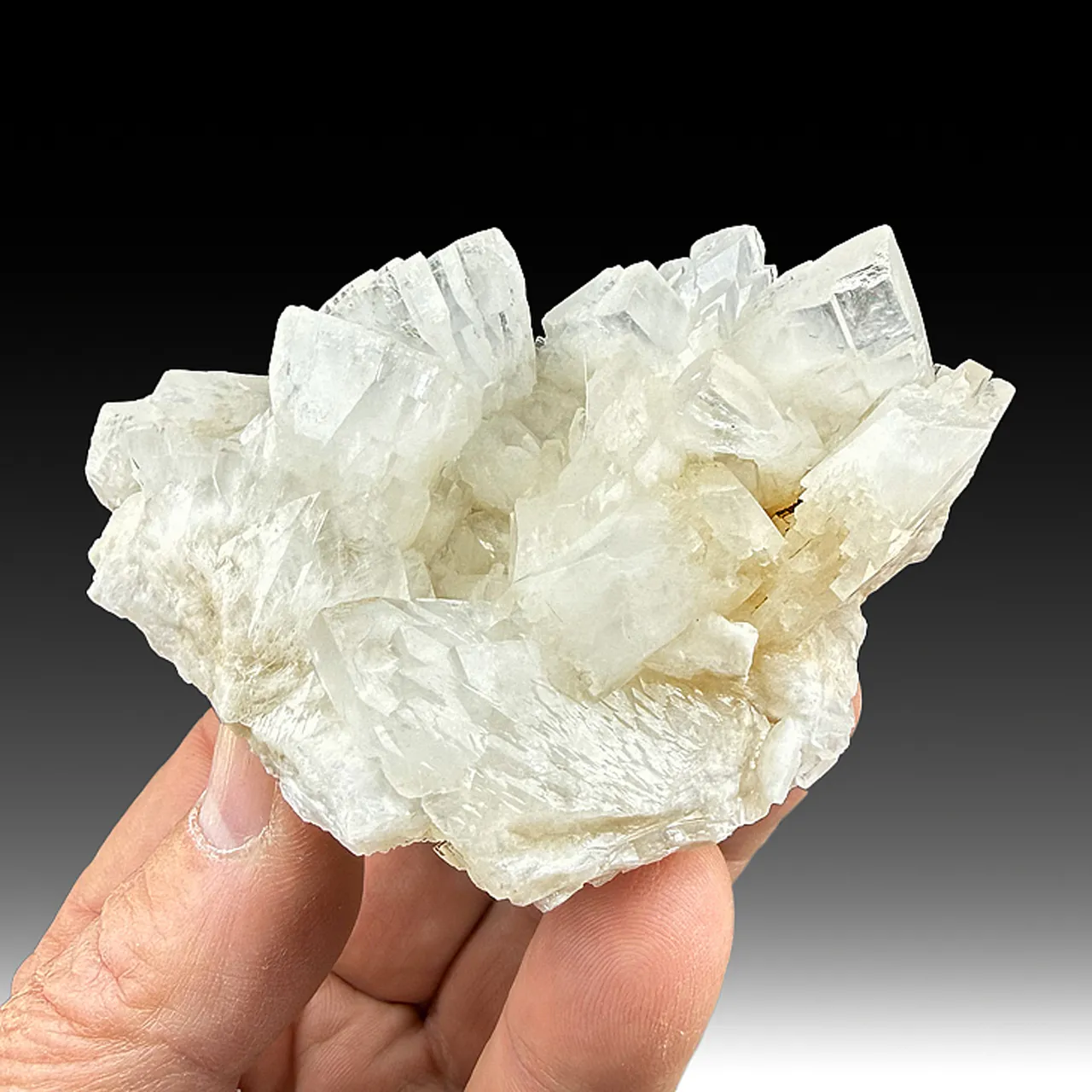 Barite - image 1