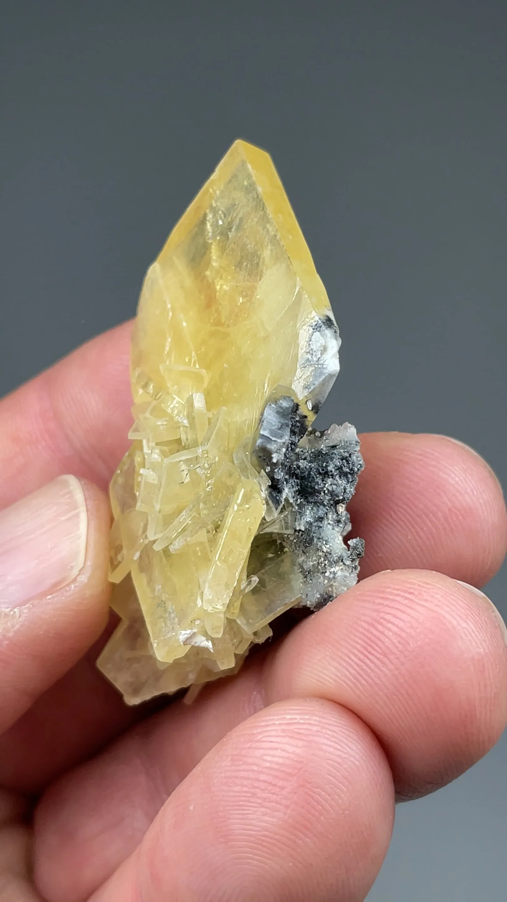 Barite - image 2