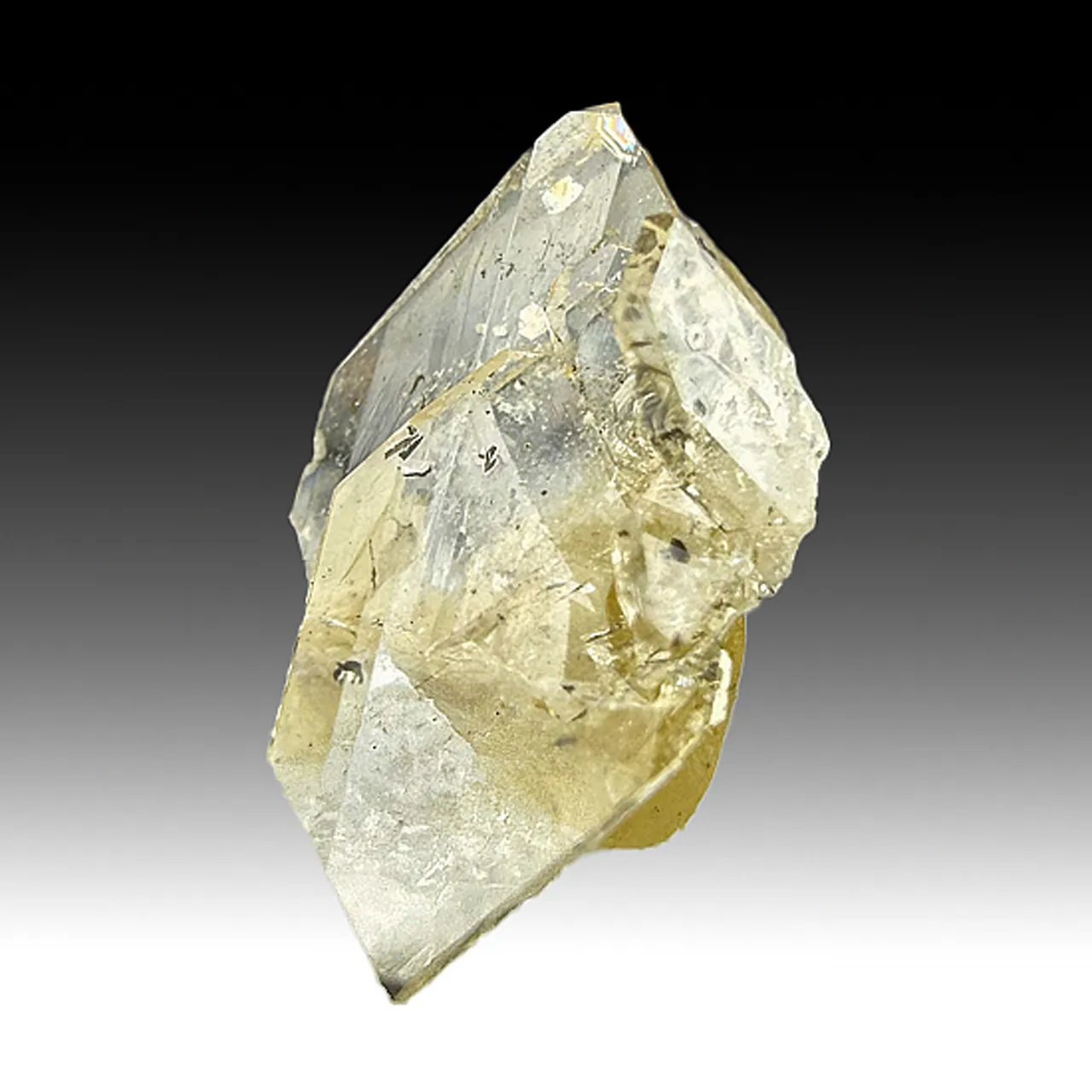 Barite - image 1