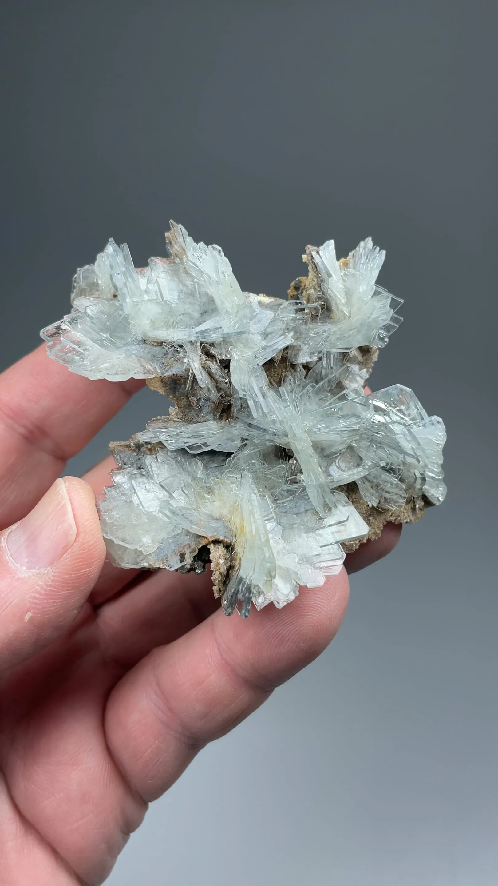 Barite - image 2