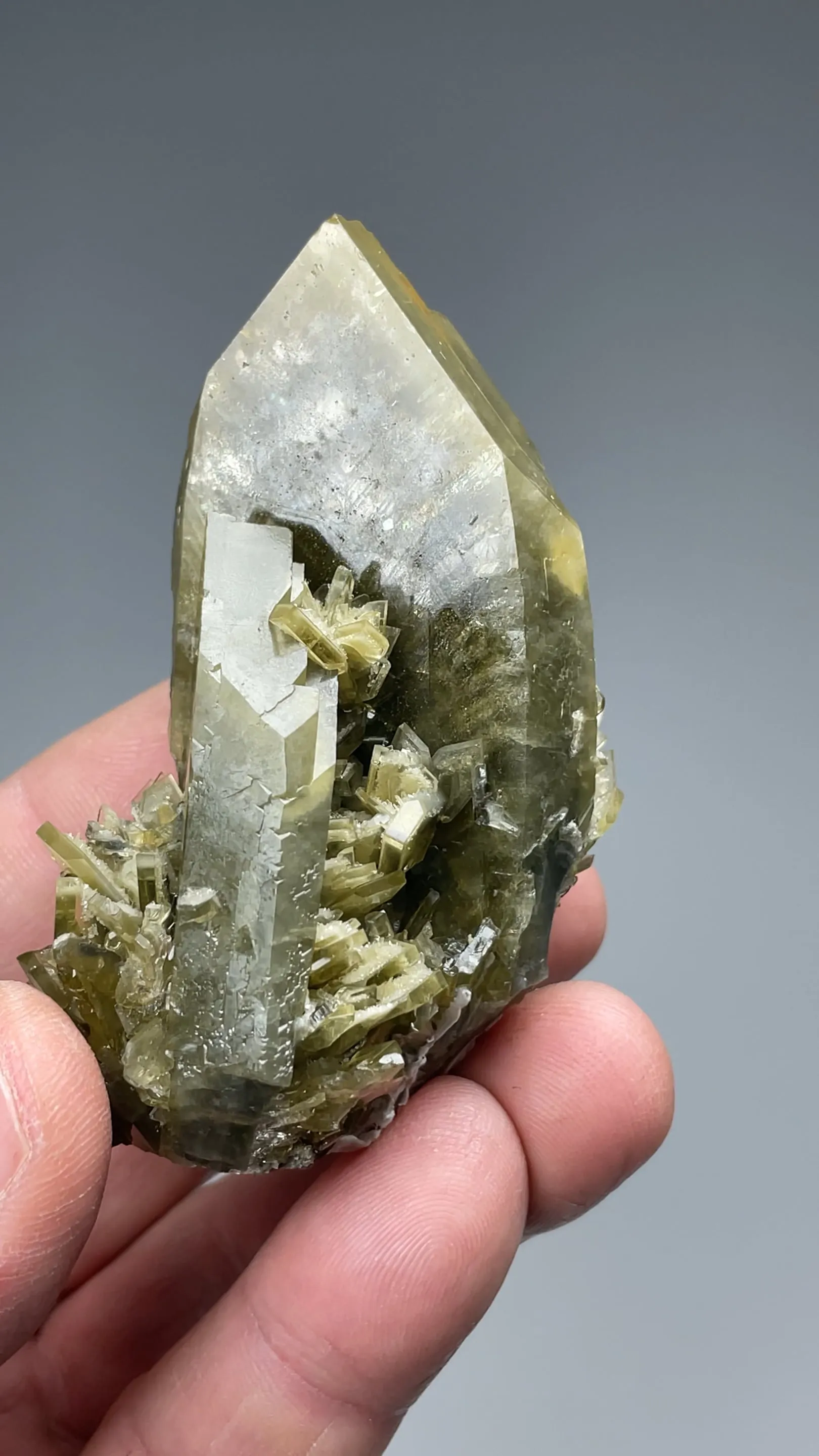 Barite - image 2