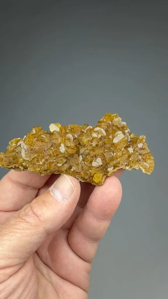 Barite - image 2