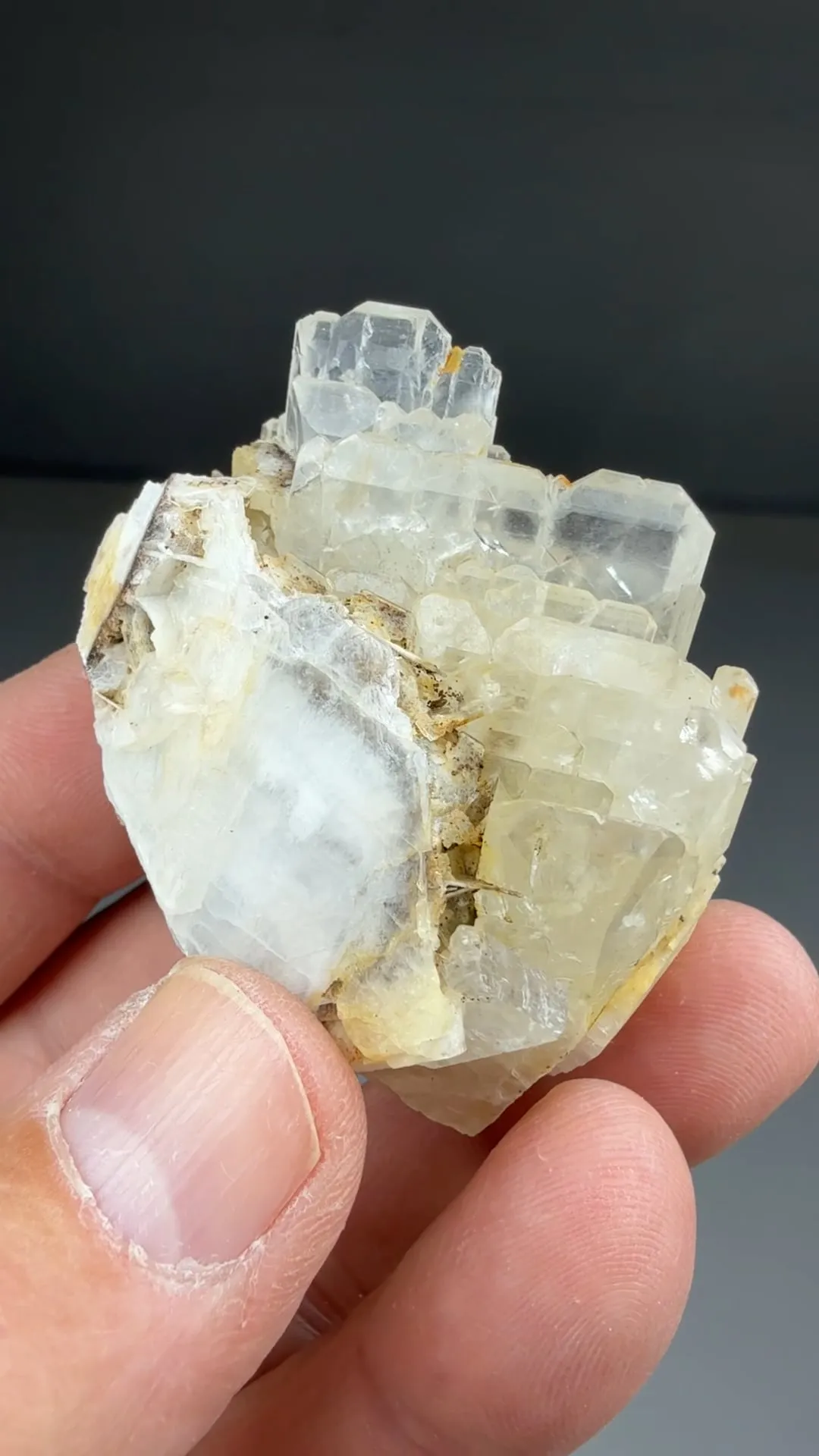 Barite - image 2