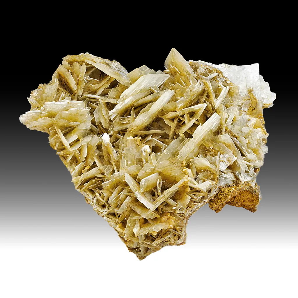 Barite image