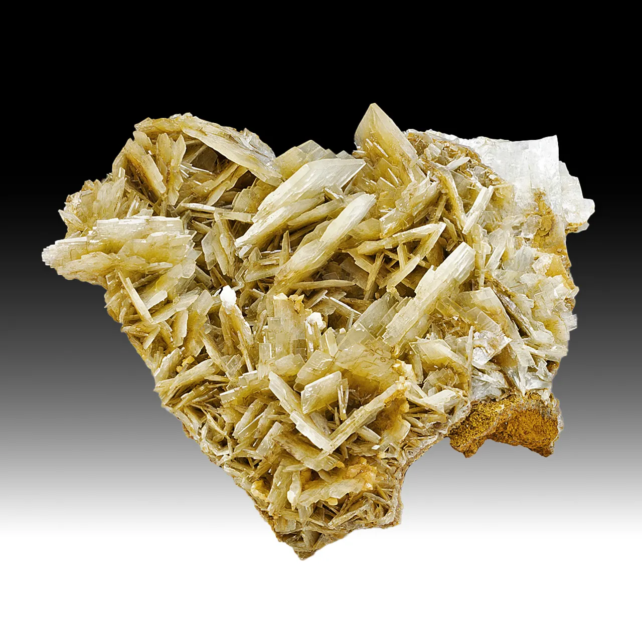 Barite - image 1