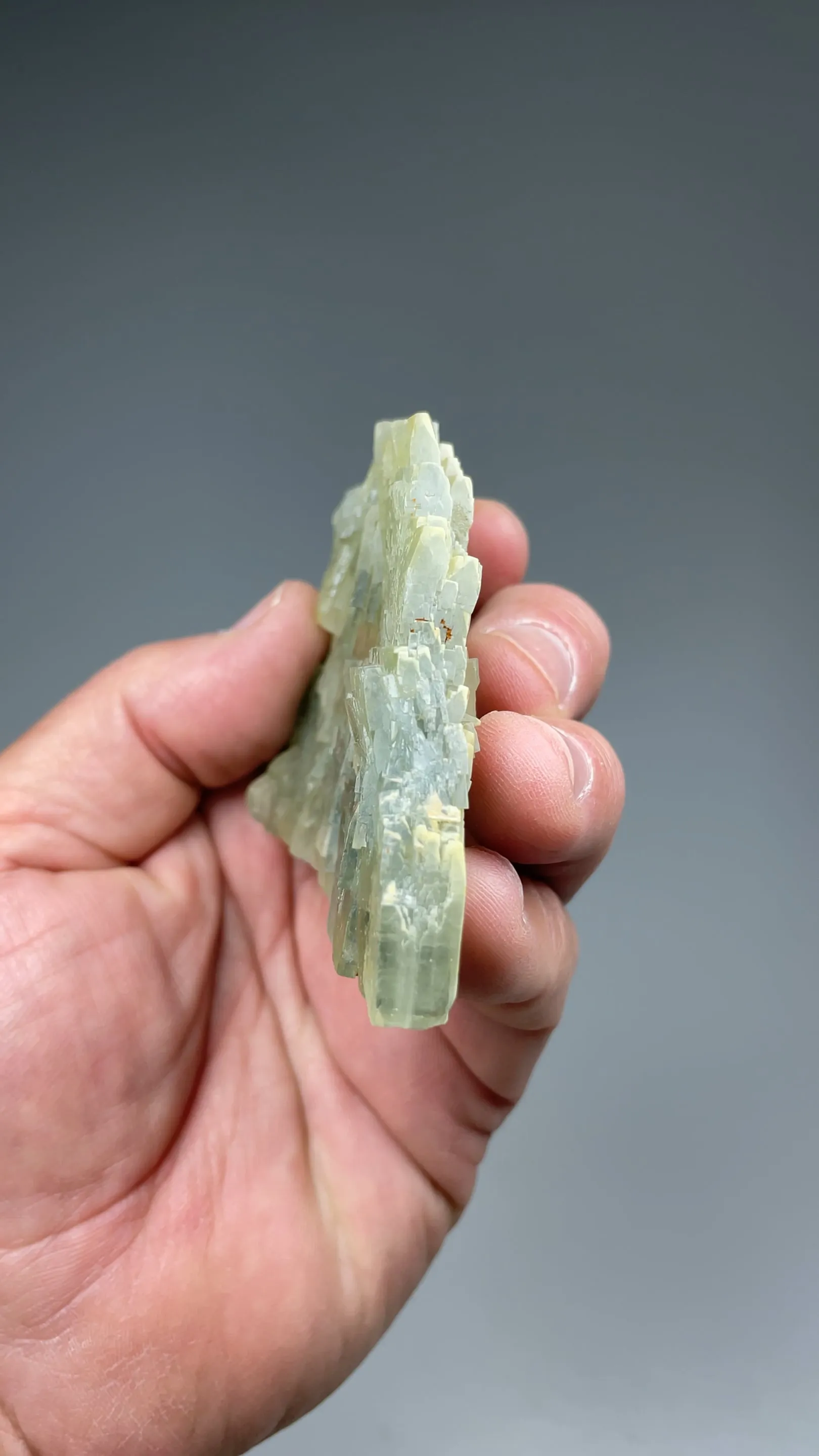 Barite - image 2