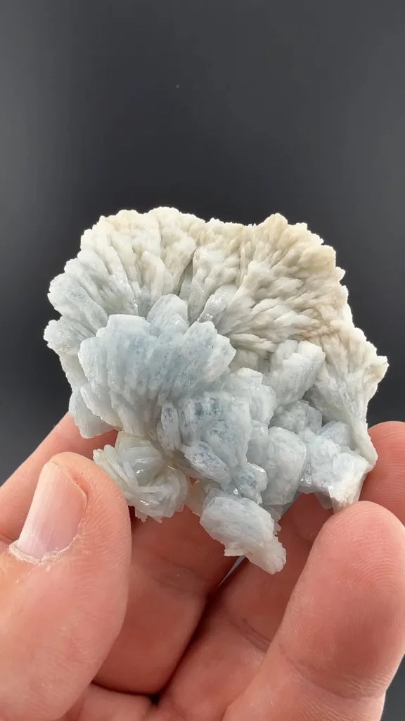 Barite image