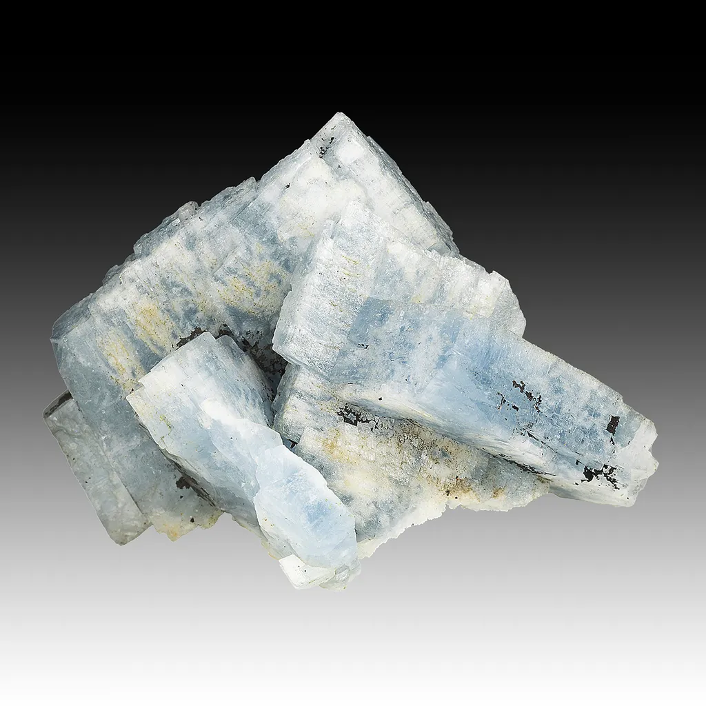 Barite image