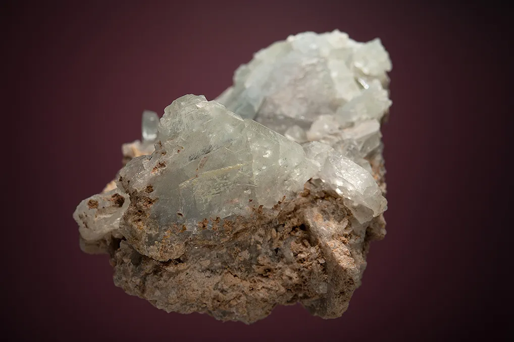 Barite - image 3