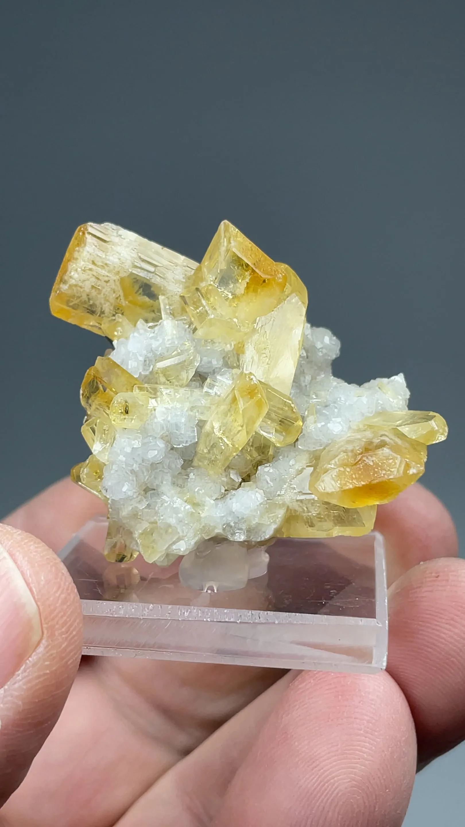 Barite - image 2