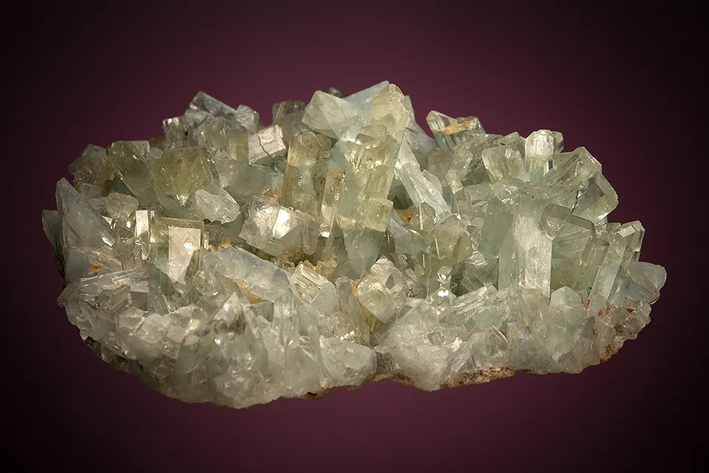 Barite - image 3