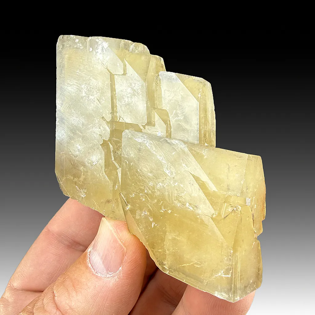 Barite image