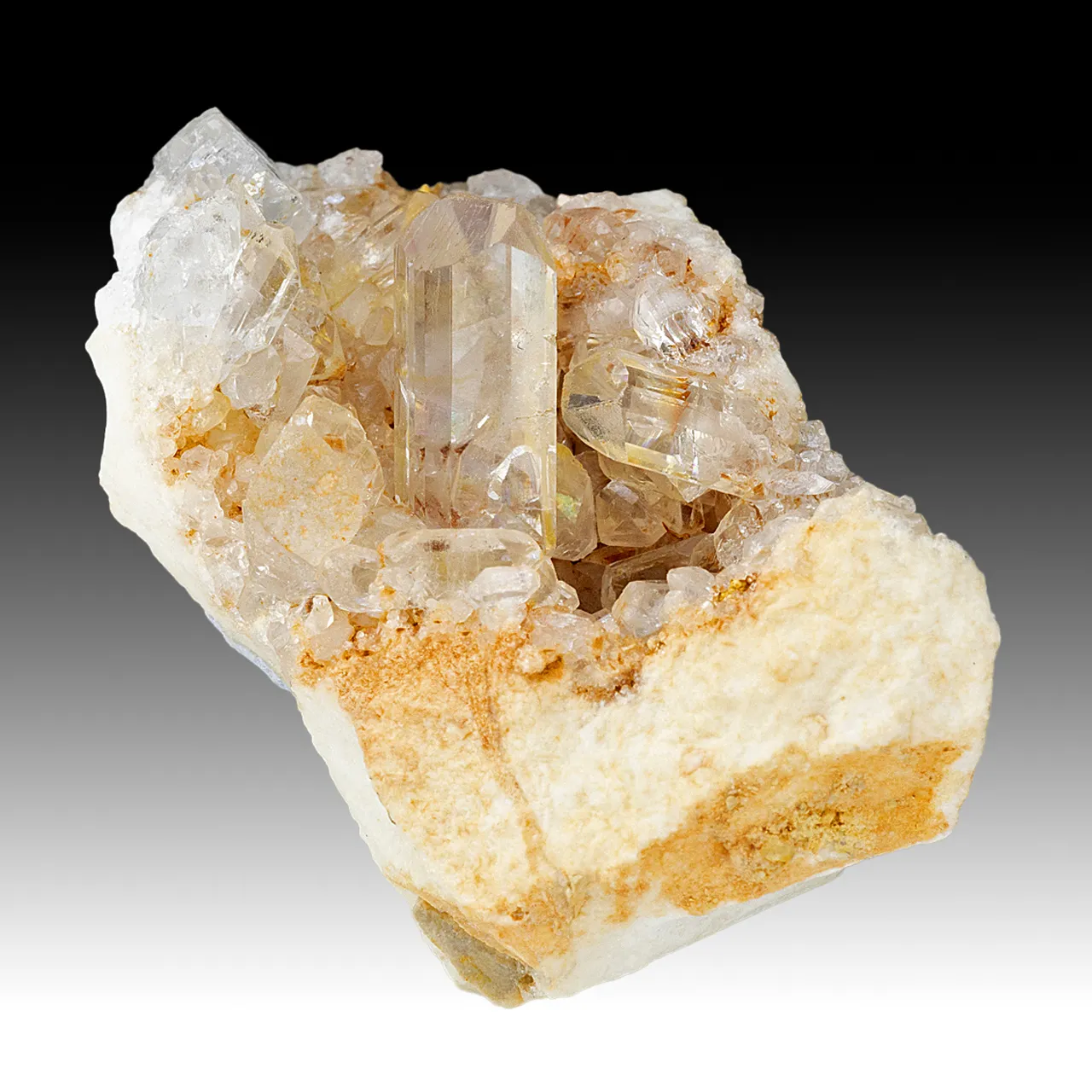Barite - image 1