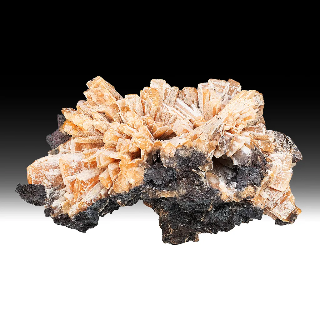 Barite image