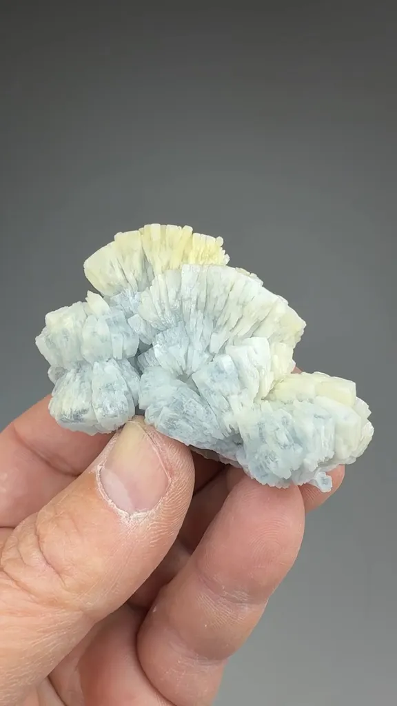 Barite - image 2