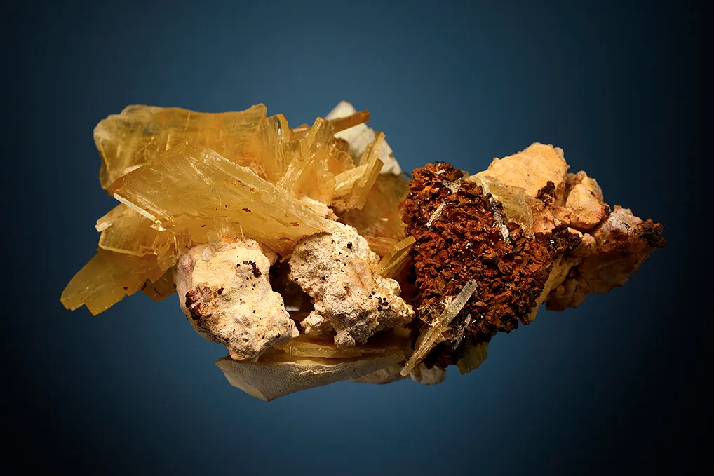 Barite - image 3
