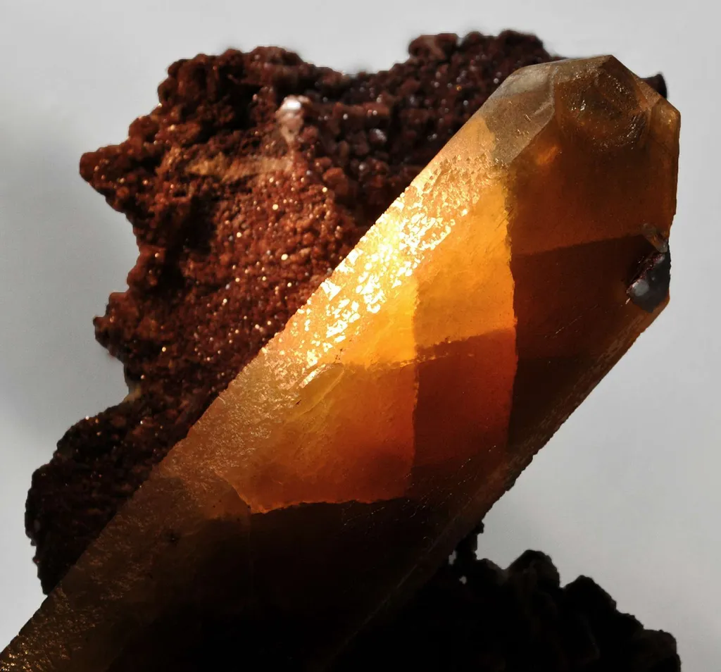 Barite - image 5
