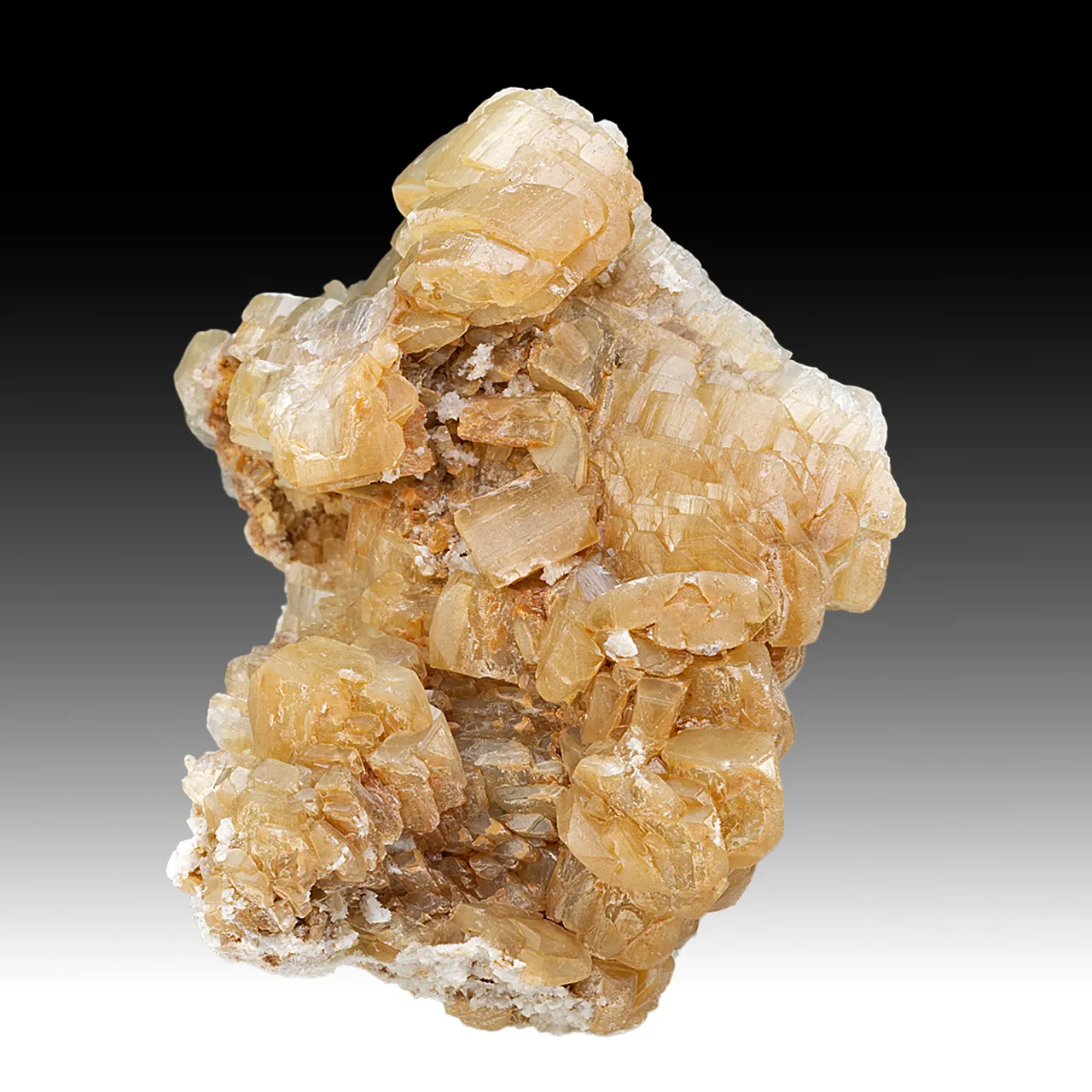 Barite - image 1