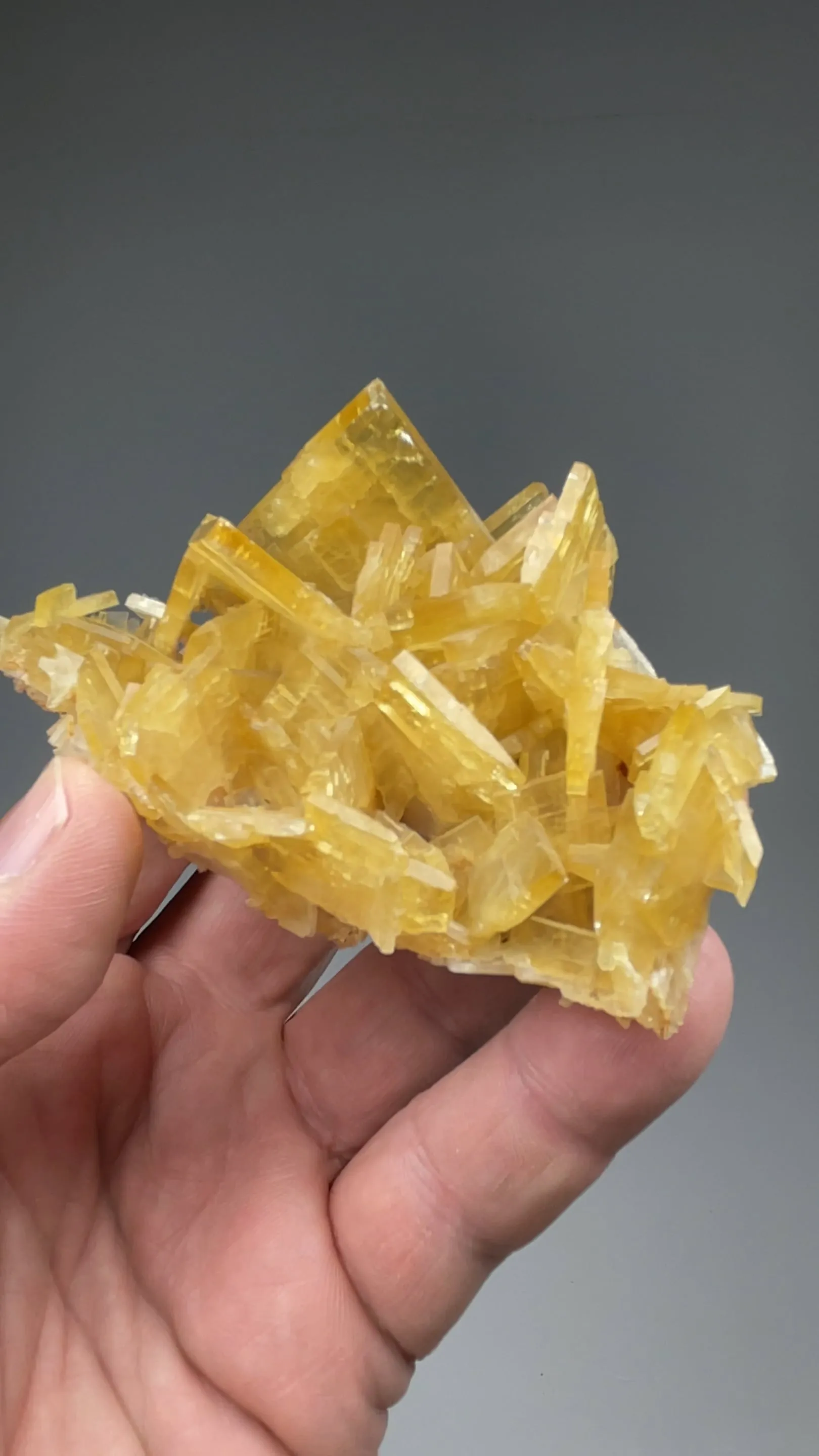 Barite - image 2