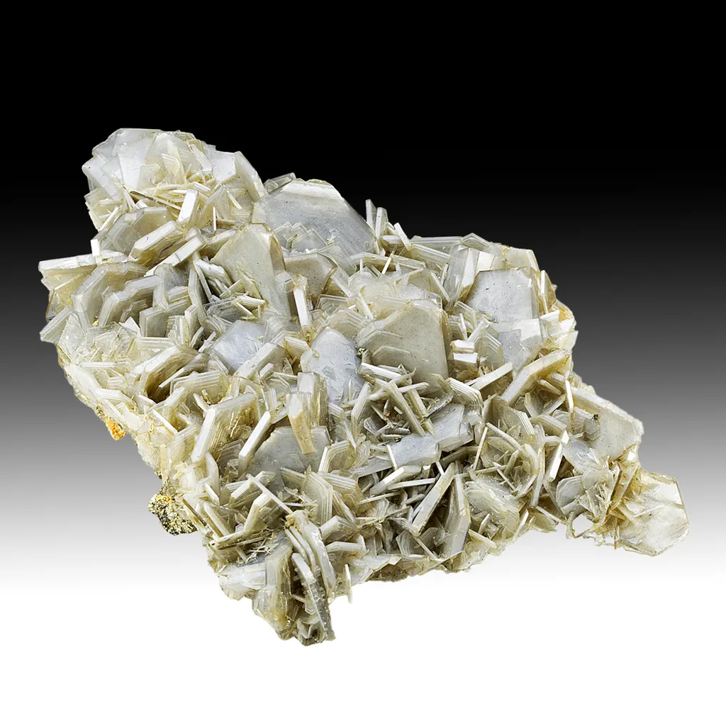 Barite image