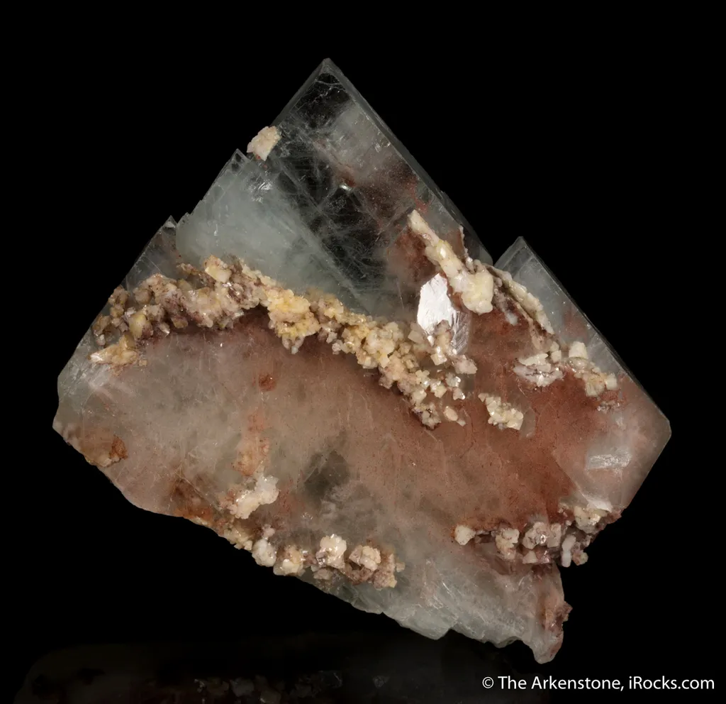Barite - image 4