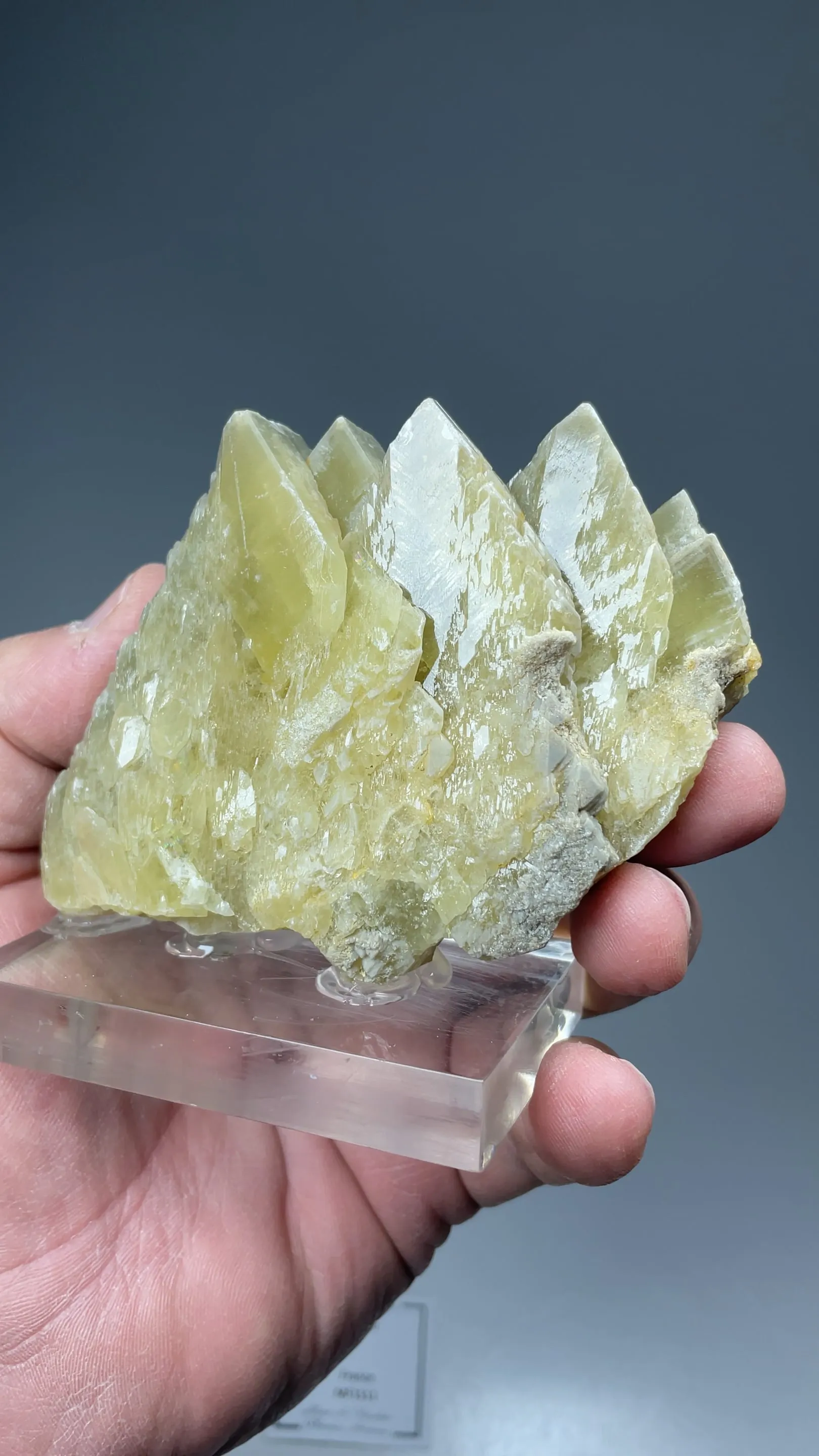 Barite - image 2