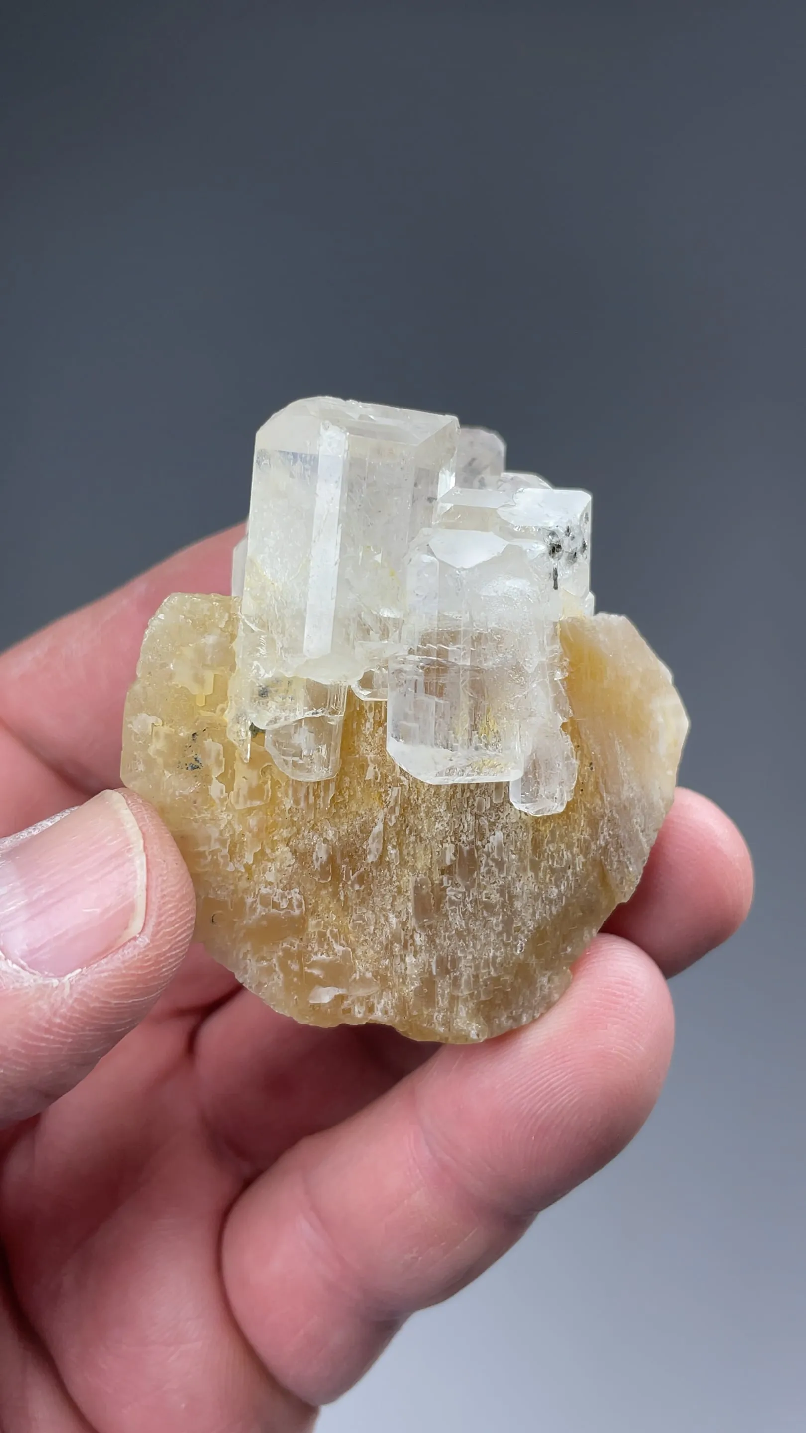 Barite - image 2