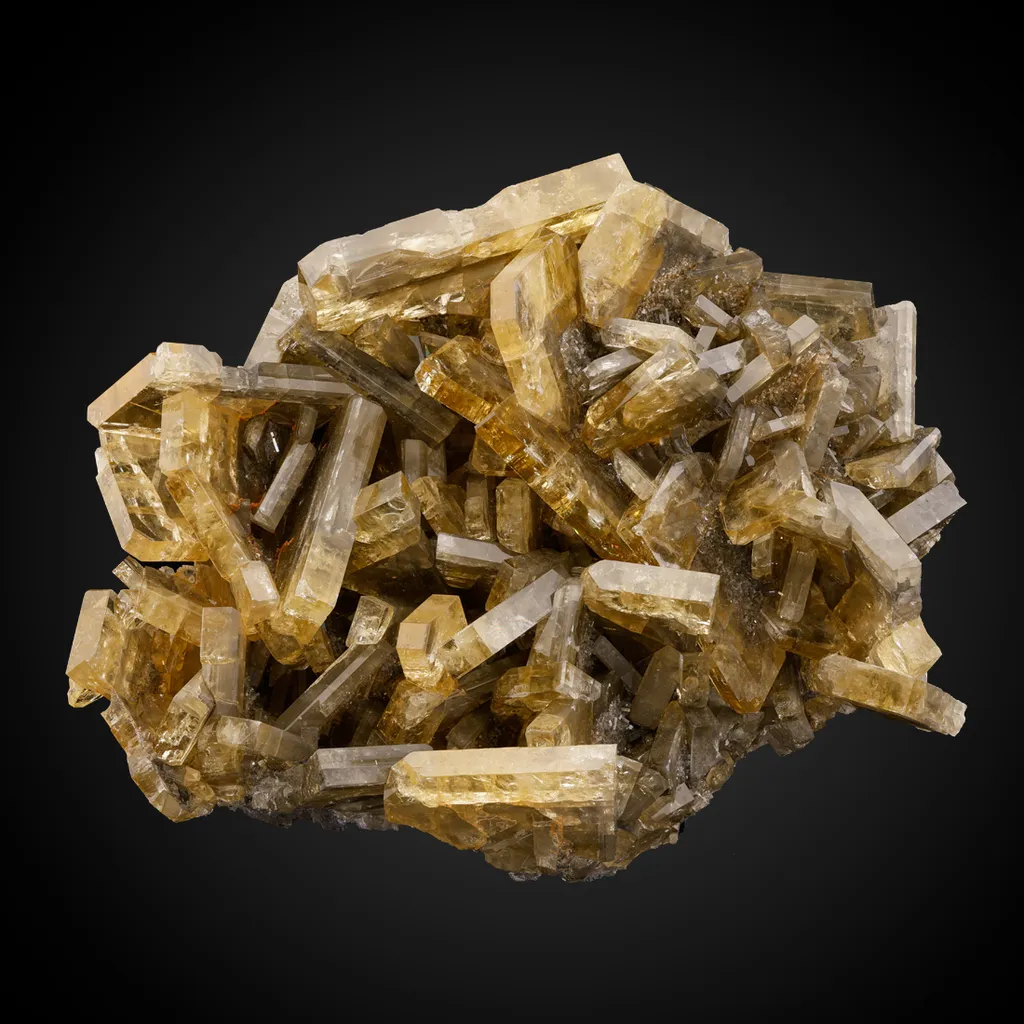 Barite image