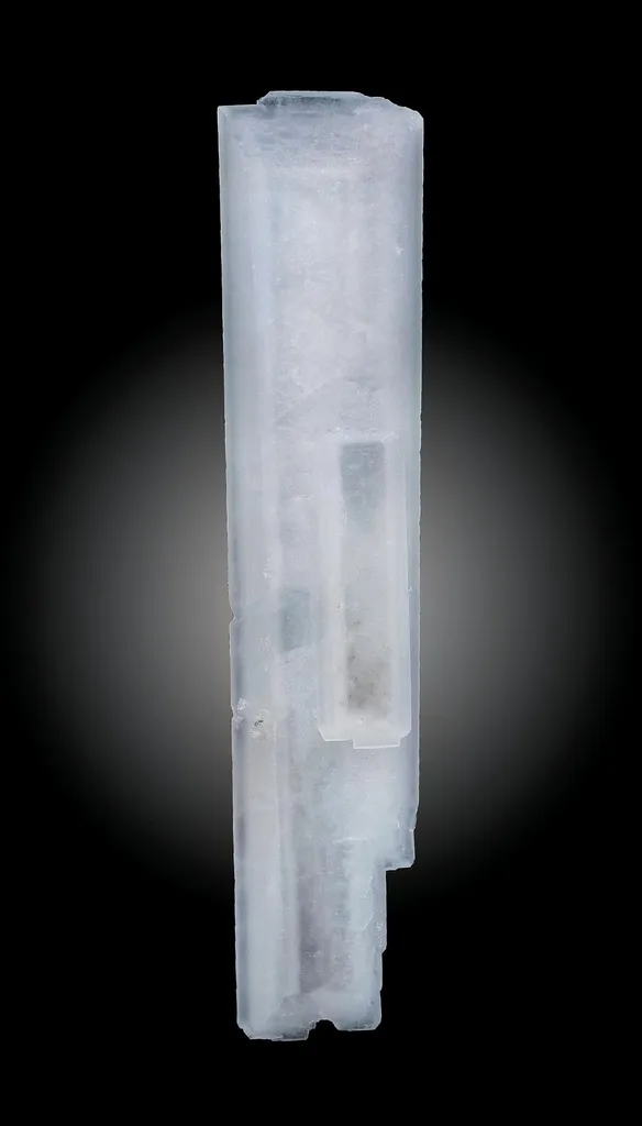 Barite image