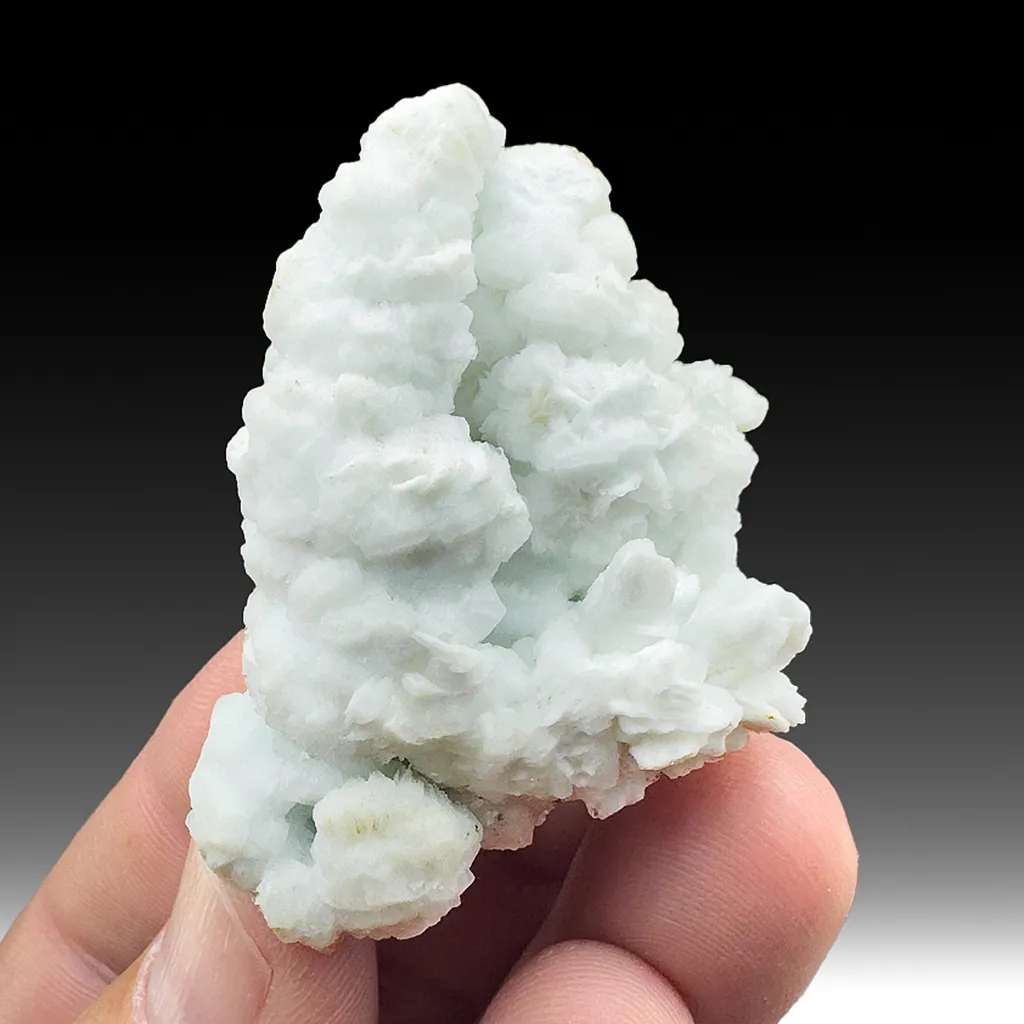 Barite image