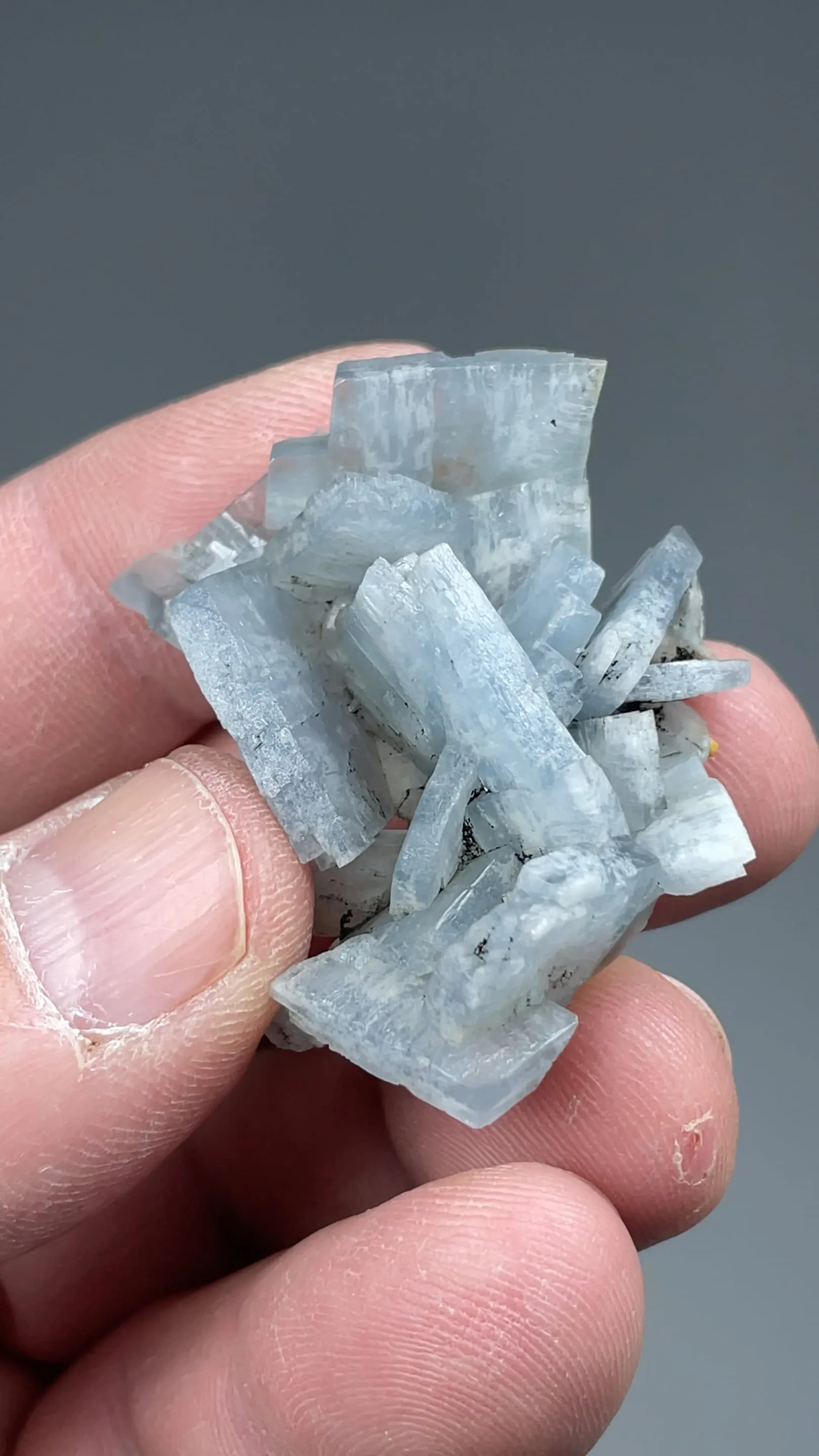 Barite - image 2