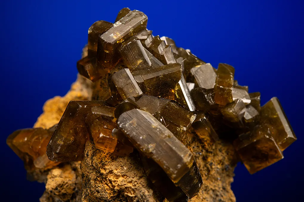 Barite - image 2