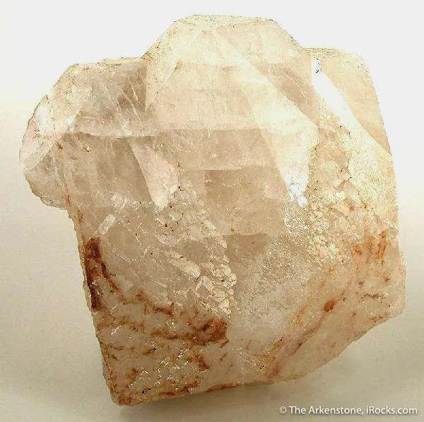Barite image