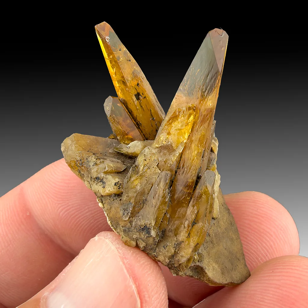 Barite - image 1