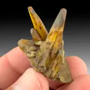 Barite - image 1
