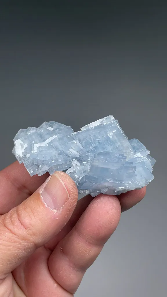 Barite - image 2