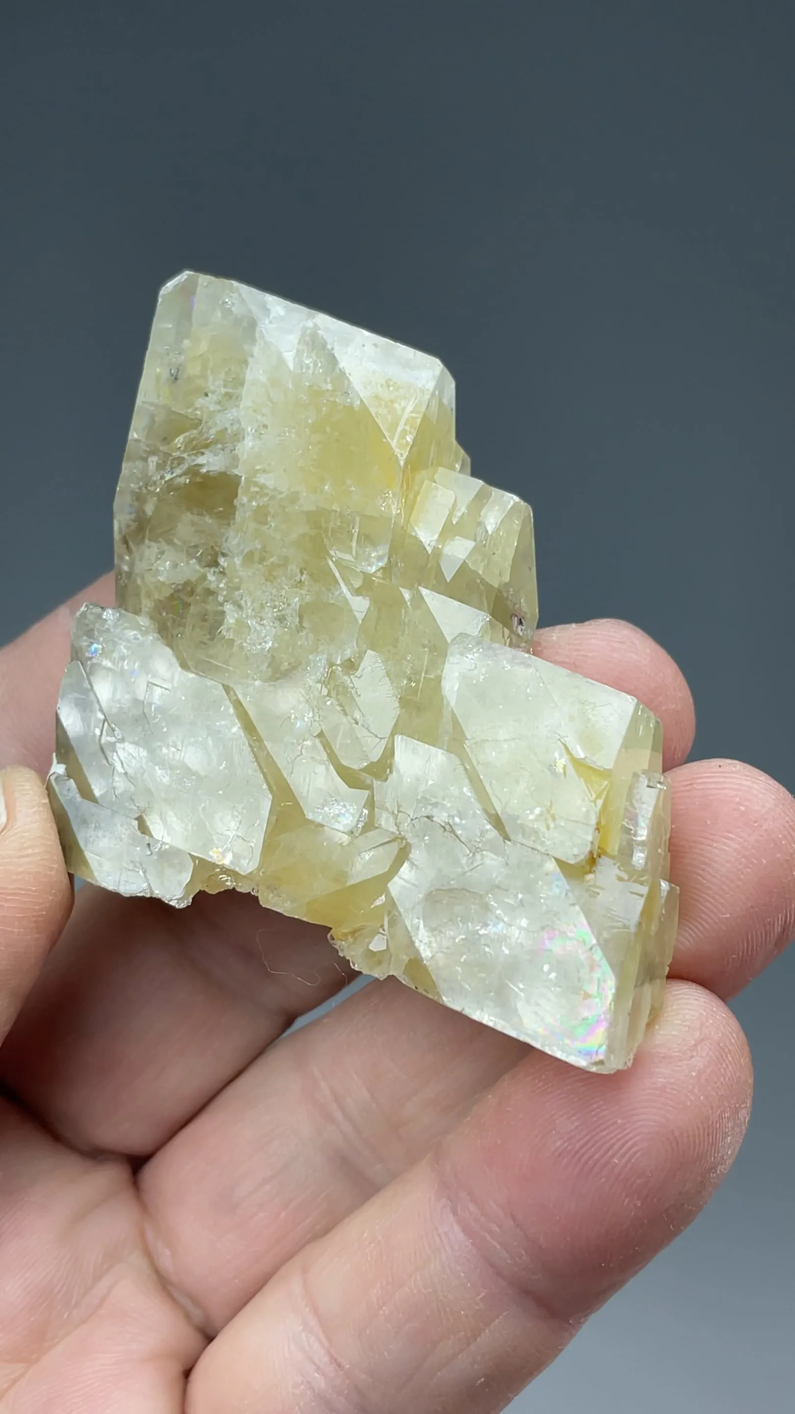 Barite - image 2