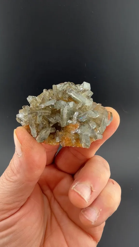 Barite - image 2