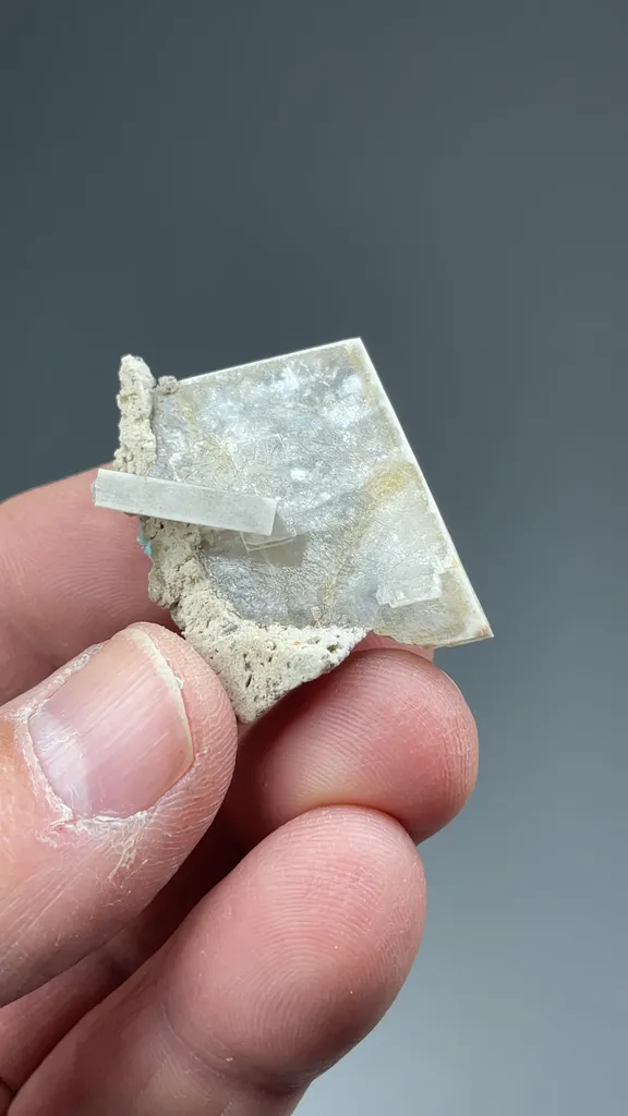Barite - image 2