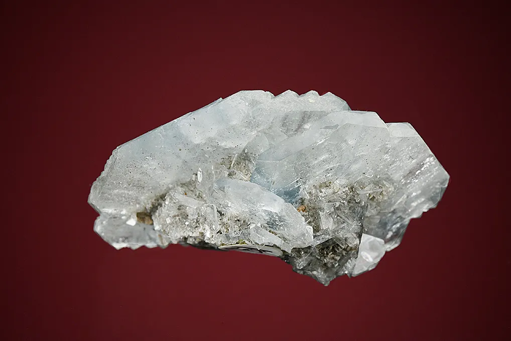 Barite - image 3