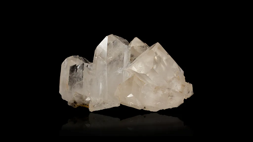 Barite image