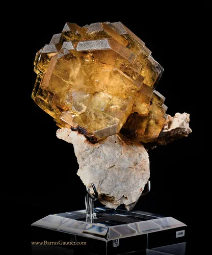 Barite image